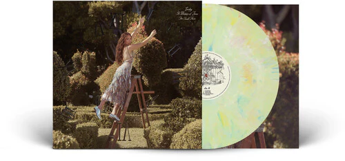 New Vinyl - Indie & Alternative